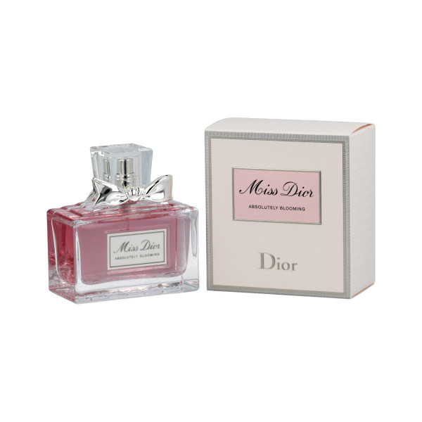 Dior Christian Miss Dior Absolutely Blooming Eau De Parfum 50 ml