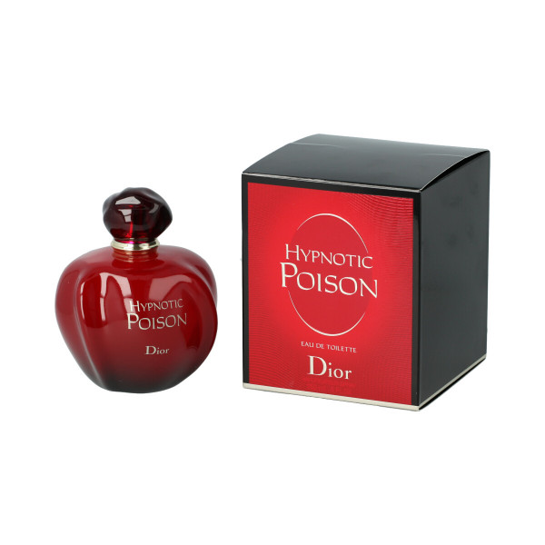 Dior Christian Hypnotic Poison Eau De Toilette 150 ml