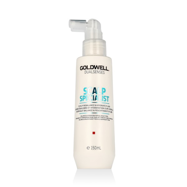 Goldwell Dualsenses Scalp Specialist Scalp Rebalance & Hydrate Fluid 150 ml