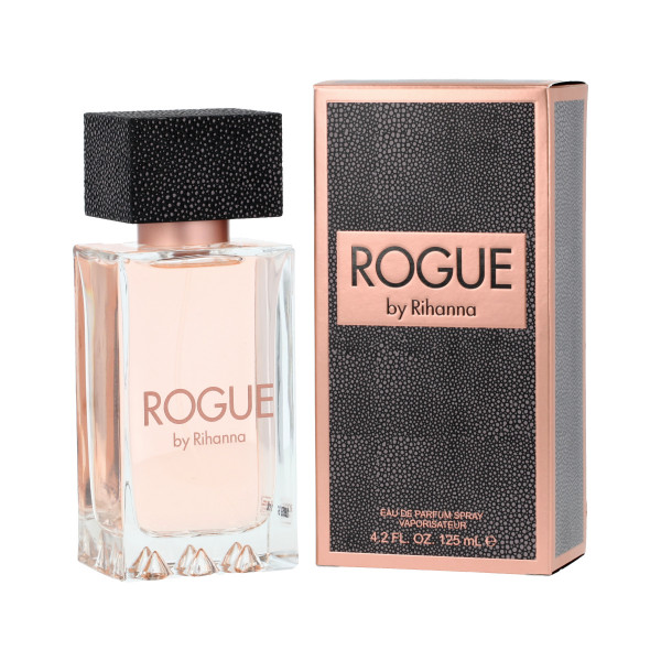 Rihanna Rogue Eau De Parfum 125 ml