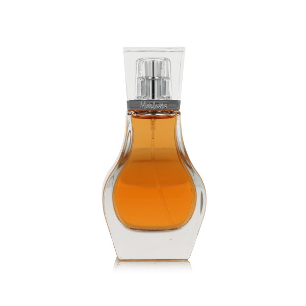 Montana Parfum de Femme Eau De Toilette 50 ml