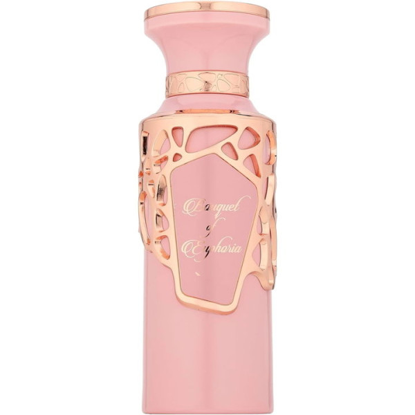 Fragrance World Bouquet of Euphoria Eau De Parfum 100 ml