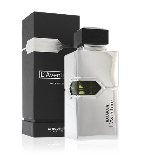 Al Haramain L'Aventure Eau De Parfum 200 ml