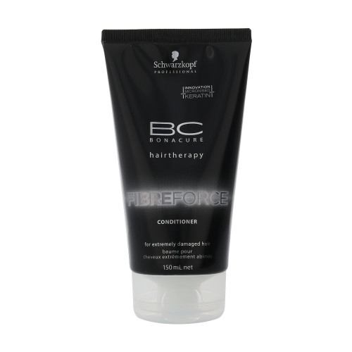 Schwarzkopf BC Bonacure Fibreforce Conditioner 150 ml