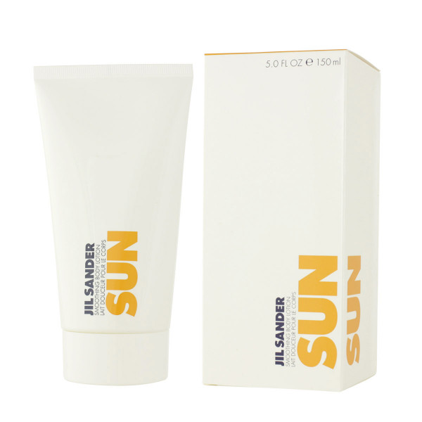 Jil Sander Sun Woman Body Lotion 150 ml