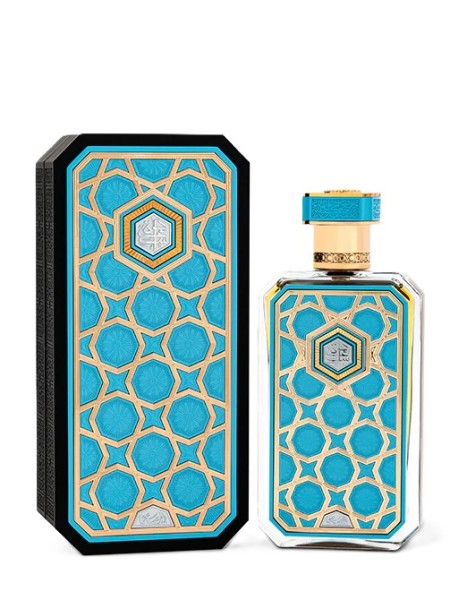 Rasasi Saada Eau De Parfum 70 ml