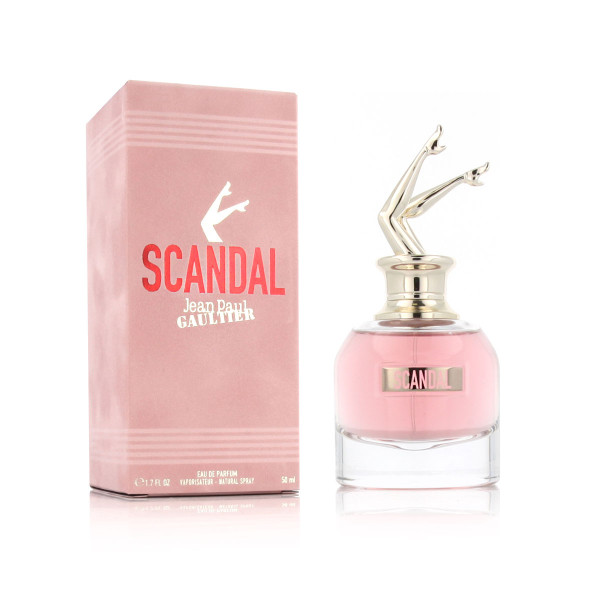 Jean Paul Gaultier Scandal Eau De Parfum 50 ml