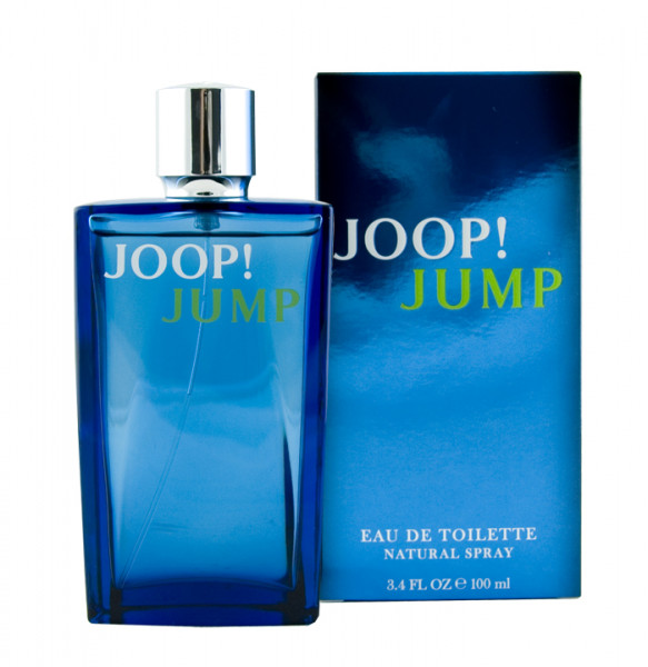 Joop! Jump Eau De Toilette 100 ml