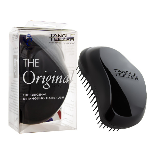 Tangle Teezer The Original Panther Black