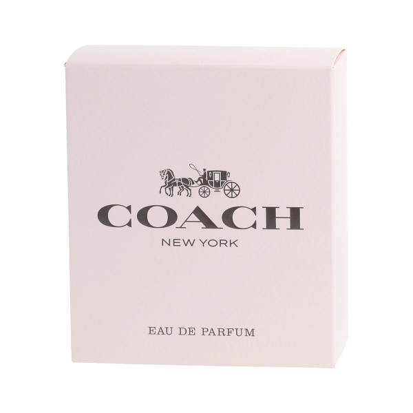 Coach Coach Eau De Parfum 90 ml