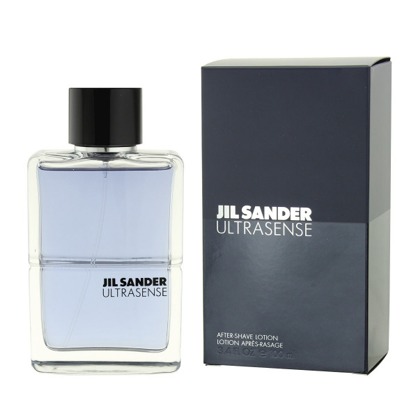 Jil Sander Ultrasense After Shave Lotion 100 ml