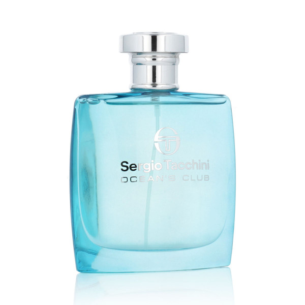 Sergio Tacchini Ocean's Club Eau De Toilette 100 ml