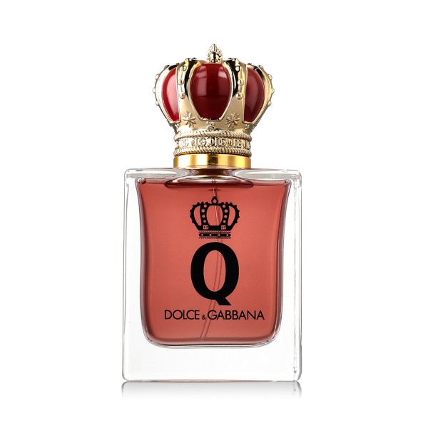 Dolce & Gabbana Q by Dolce & Gabbana Eau De Parfum Intense 50 ml