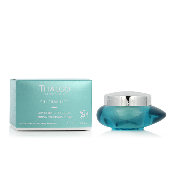 Thalgo Silicium Marin Lifting & Firming Night Care 50 ml