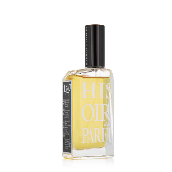 Histoires de Parfums 1740 Marquis de Sade Eau De Parfum 60 ml