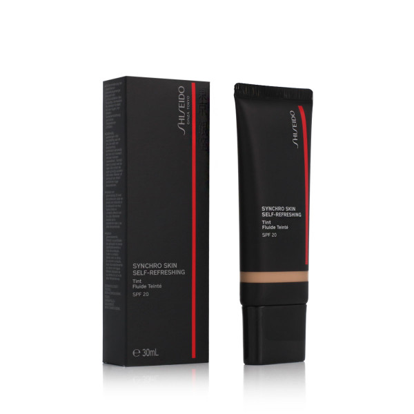 Shiseido Synchro Skin Self-Refreshing Tint SPF 20 (235 Light/Clair Hiba) 30 ml