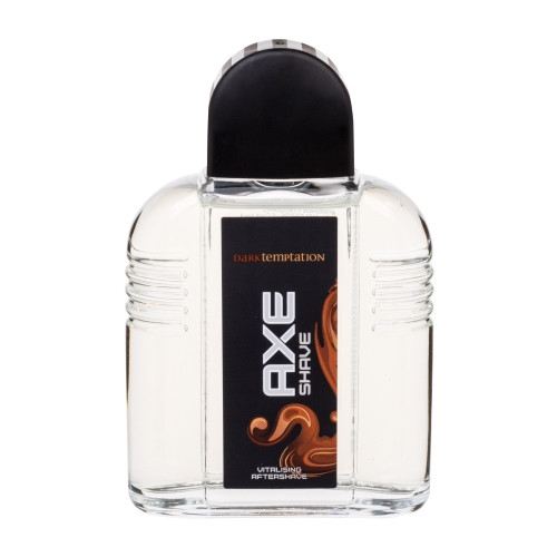 Axe Dark Temptation After Shave Lotion 100 ml