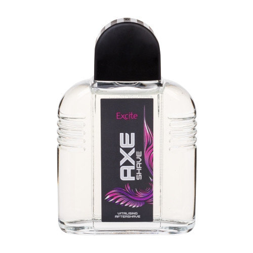 Axe Excite After Shave Lotion 100 ml Herrenpflege Pflege Parfuem365
