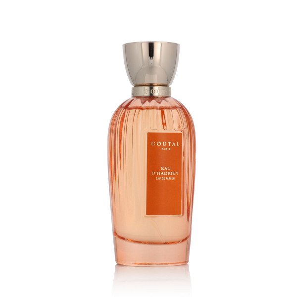 Annick Goutal Eau D'Hadrien for Women Eau De Parfum Refillable 100 ml