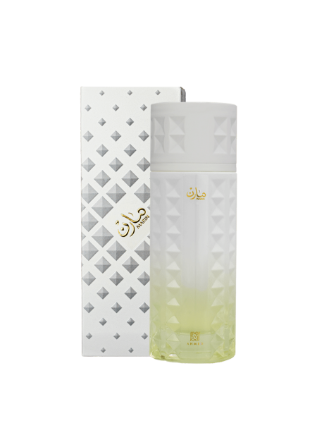 Ahmed Al Maghribi Marin Eau De Parfum 100 ml