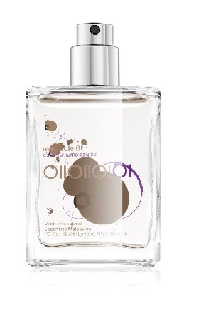 Escentric Molecules Molecule 01 Eau De Toilette 30 ml