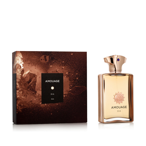 Amouage Dia Man Eau De Parfum 100 ml