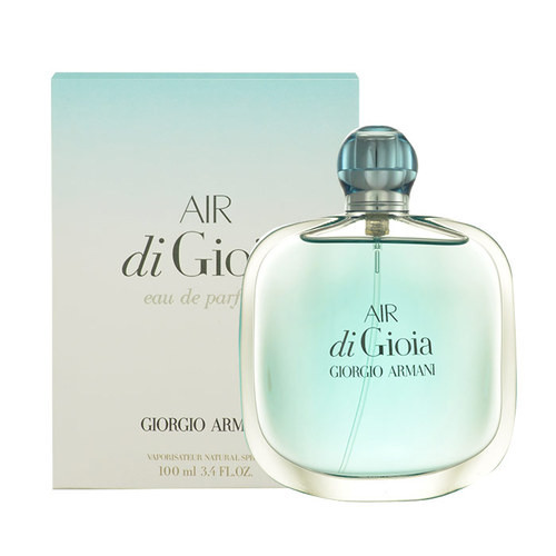 Armani Giorgio Air di Gioia Eau De Parfum 100 ml