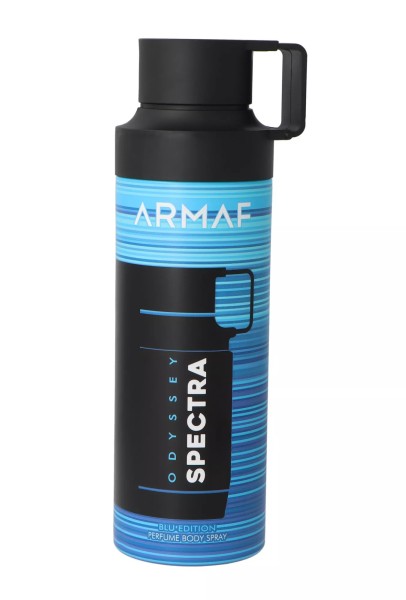 Armaf Odyssey Spectra Blu Edition Bodyspray 200 ml