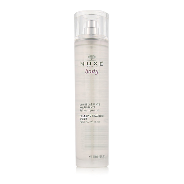 Nuxe Body Relaxing Fragrant Water Spray 100 ml