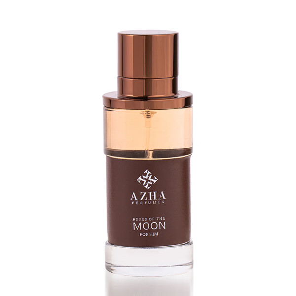 Azha Perfumes Ashes of the Moon Eau De Parfum 100 ml