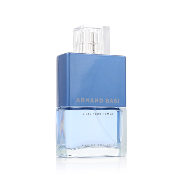 Armand Basi L'Eau Pour Homme Eau De Toilette 75 ml
