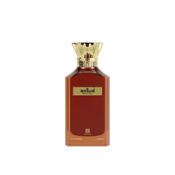 Ahmed Al Maghribi Ameer Al Oud Eau De Parfum 100 ml