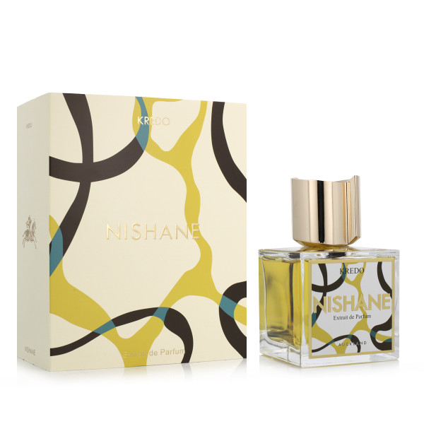 Nishane Kredo Extrait de parfum 100 ml