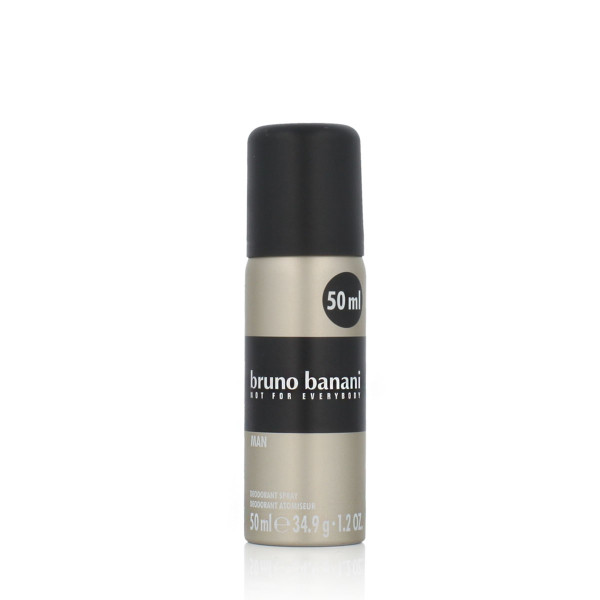 Bruno Banani Man Deodorant VAPO 50 ml