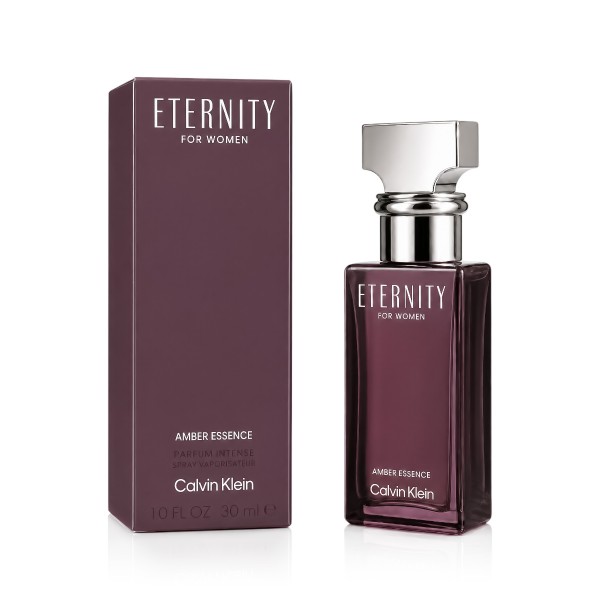 Calvin Klein Eternity for Women Amber Essence Parfum Intense 30 ml