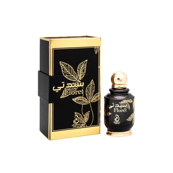 Arabiyat Prestige Floret Eau De Parfum 100 ml