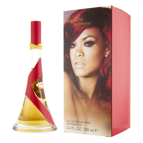 Rihanna Rebelle Eau De Parfum 100 ml
