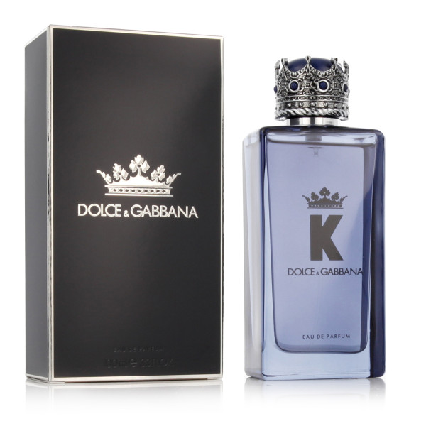 Dolce & Gabbana K By Dolce & Gabbana Eau De Parfum 100 ml