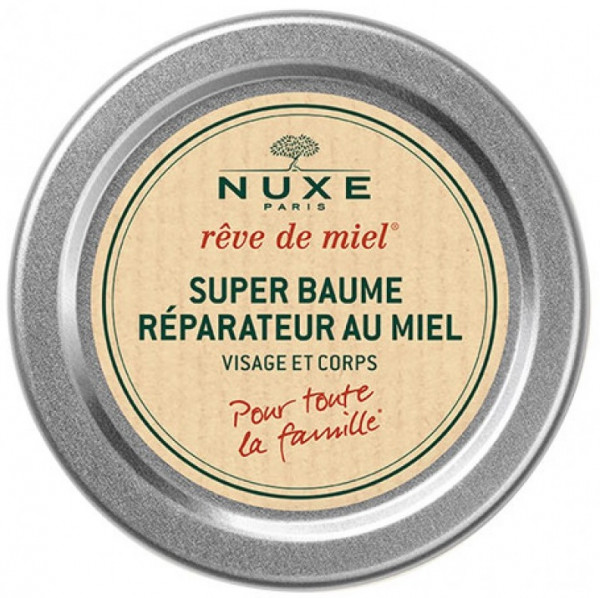 Nuxe Reve de Miel Repairing Super Balm With Honey 40 ml
