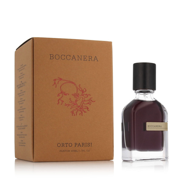 Orto Parisi Boccanera Eau De Parfum 50 ml