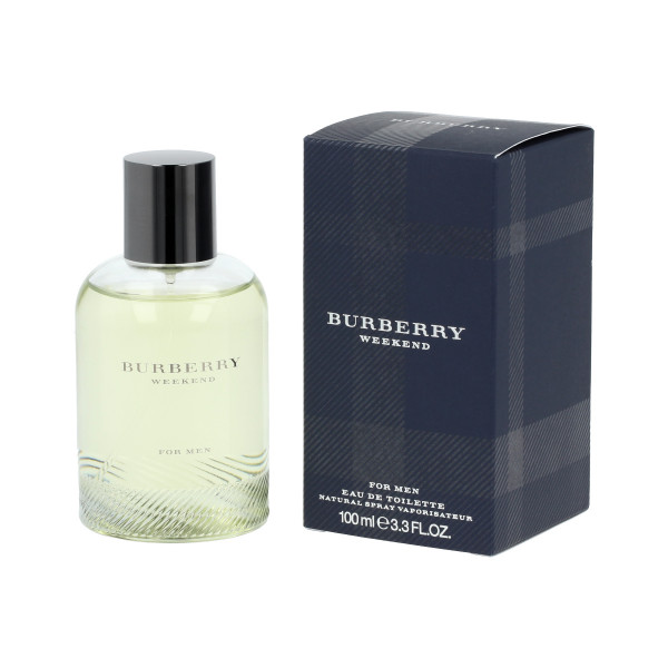 Burberry Weekend for Men Eau De Toilette 100 ml