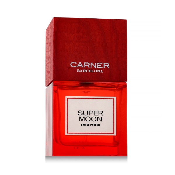 Carner Barcelona Super Moon Eau De Parfum 100 ml
