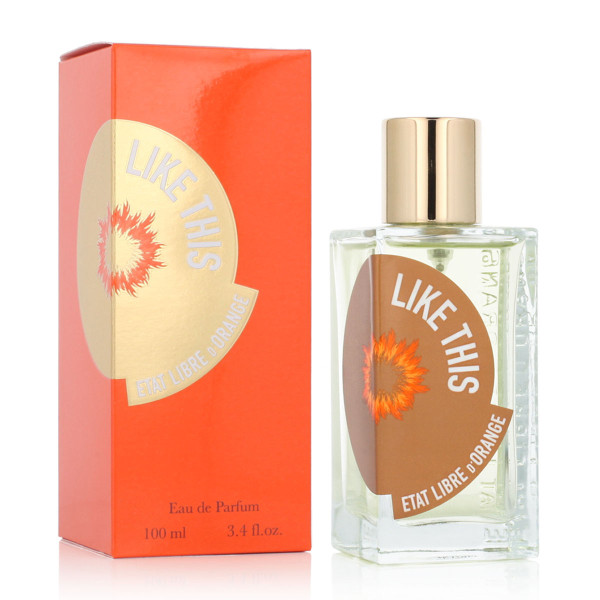 Etat Libre D'Orange Tilda Swinton Like This Eau De Parfum 100 ml