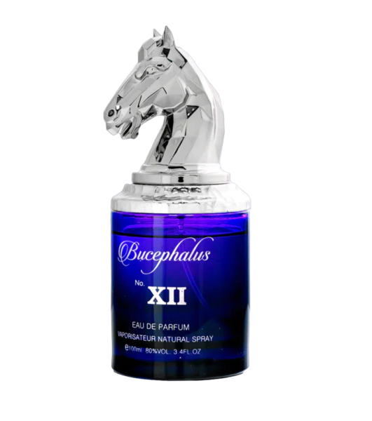 Armaf Bucephalus No. XII Eau De Parfum 100 ml