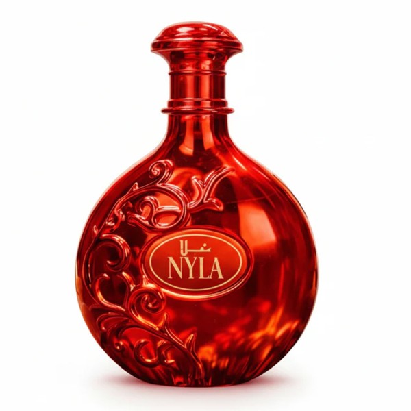 Arabiyat Prestige Nyla Sherbet Eau de Parfum 80 ml
