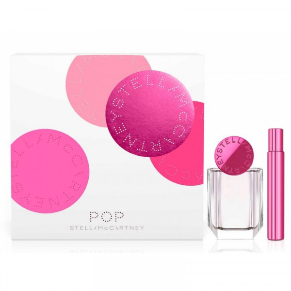 Stella McCartney Pop EDP 50 ml + EDP MINI 7.4 ml
