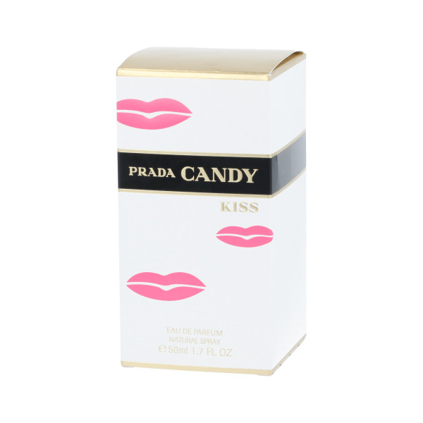 Prada Candy Kiss Eau De Parfum 50 ml