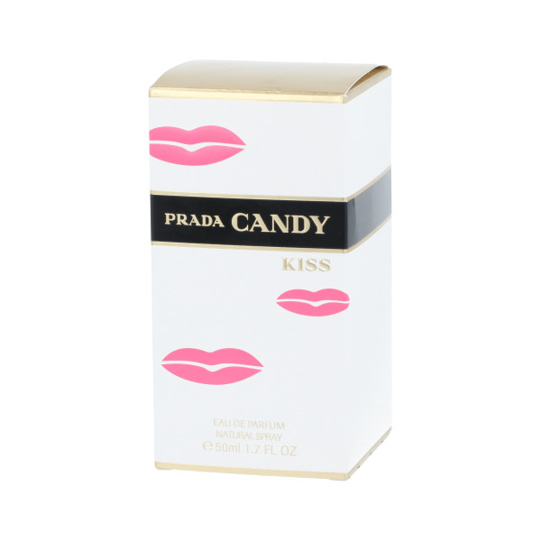 Prada Candy Kiss Eau De Parfum 50 ml | Damendüfte | Parfuem365
