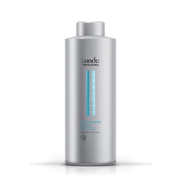 Londa Professional Scalp Vital Booster Shampoo 1000 ml
