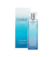 Calvin Klein Eternity Aqua for Women Eau De Parfum 30 ml